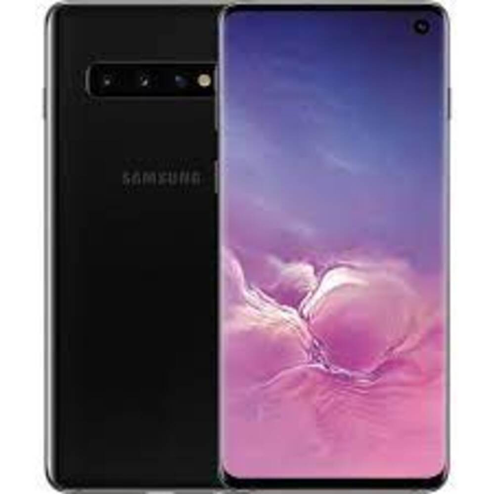 Điện thoại Samsung Galaxy S10 Chính Hãng ram 8G rom 128G, Chính Hãng, Chiến Game nặng siêu chất - TNN 03