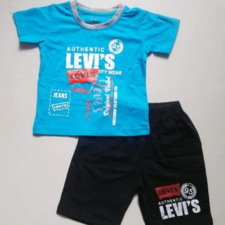 Combo 4 Bộ bé trai