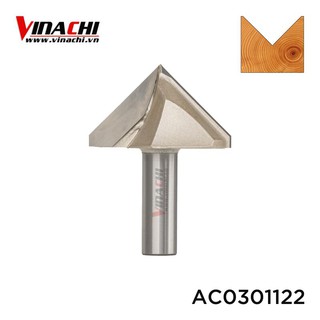 Mũi mòi V Tideway AC0301