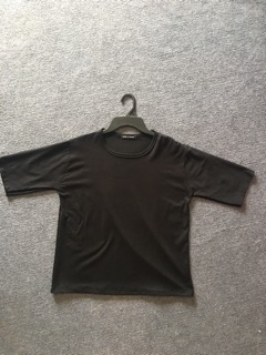 Sỉ 35k/1c áo trơn cotton