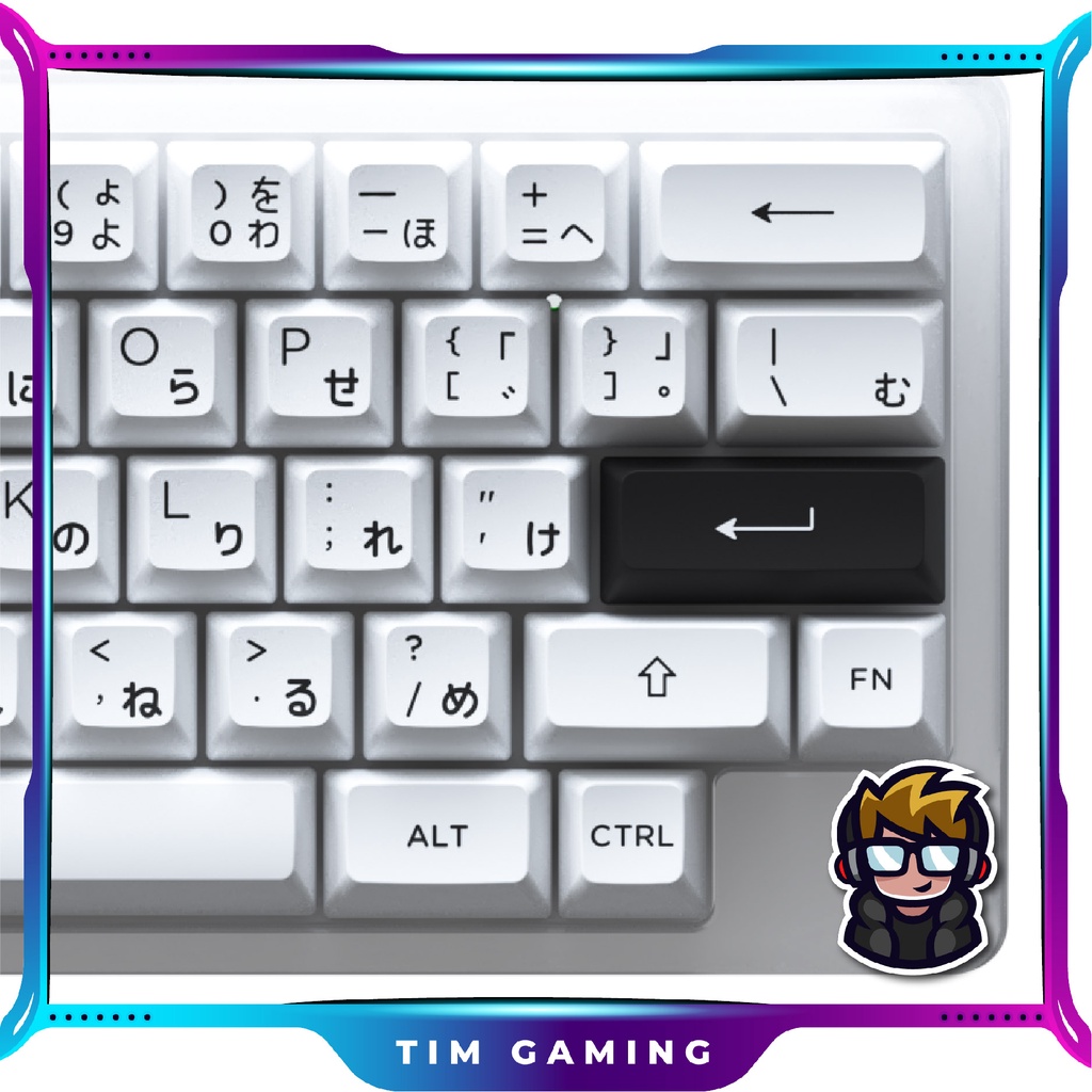 Bàn phím cơ AKKO ACR59 BoW