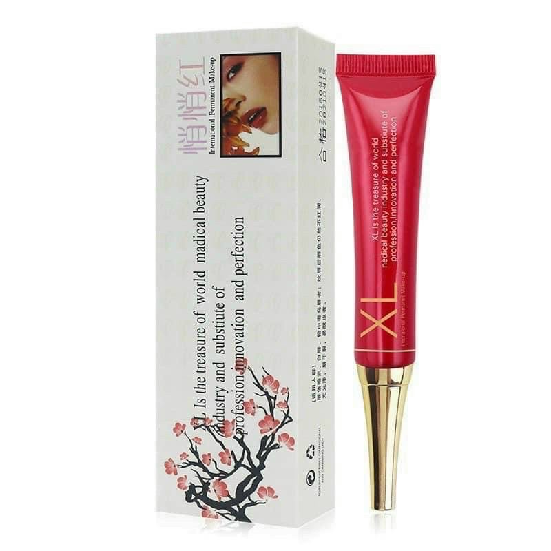 Tinh chất ủ dưỡng xóa thâm môi , thâm ti bẹn