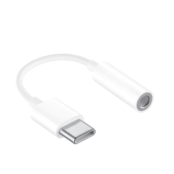 Đầu Chuyển Đổi Tai Nghe Usb Type C Sang Jack 3.5mm