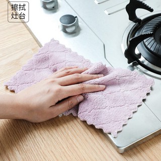 combo Khăn Đa Năng/ Khăn  Bếp Siêu Thấm Hút (24*15cm)
