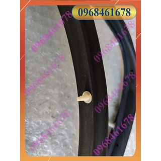 Gioăng cánh cửa Vios 02-07