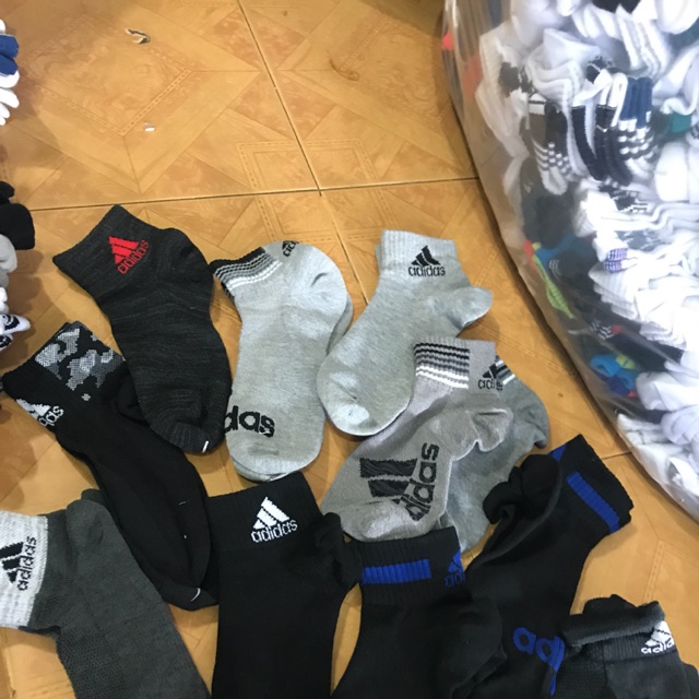 tất adidas