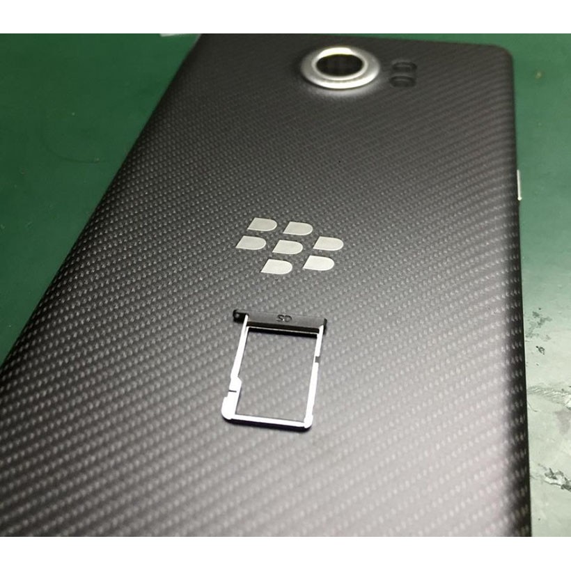 VỎ FULL BỘ CHO BLACKBERRY PRIV (nắp + khay màn)