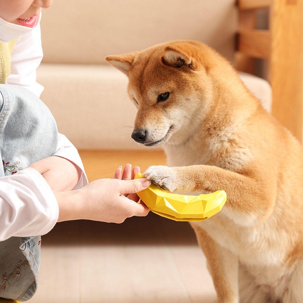 Đồ Chơi Nhai Gặm Hình Trái Cây Cho Thú Cưng