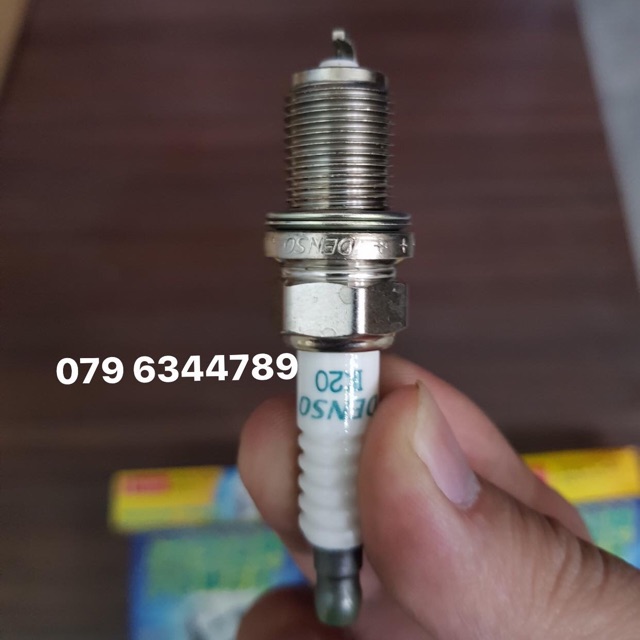 BUGI Ô TÔ CAO CẤP DENSO IRIDIUM POWER, IK16, IK20,IKH20, IXU22