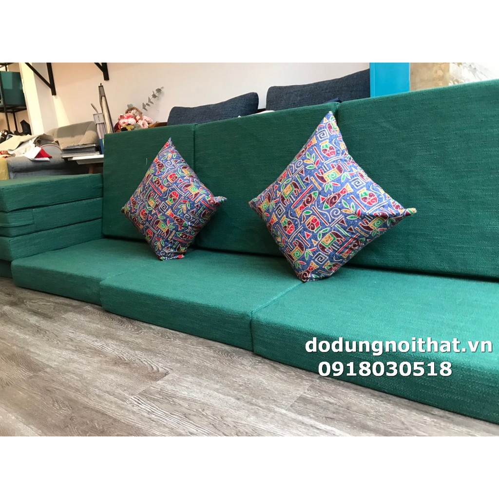 Nệm Ngồi Sofa Gỗ_001