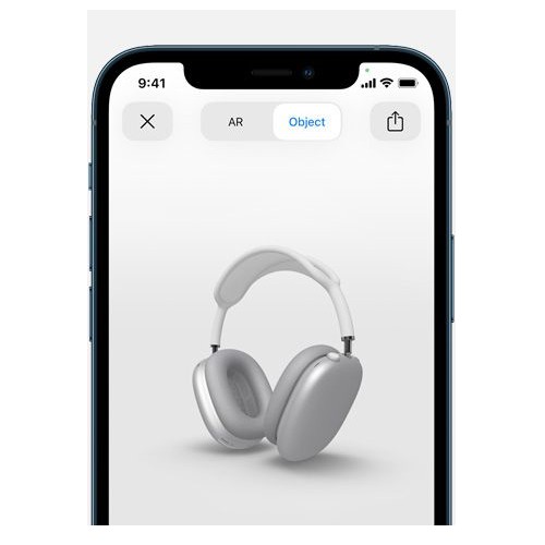 [Mã ELCE150 giảm 8% đơn 250K] Apple AirPods Max | BigBuy360 - bigbuy360.vn