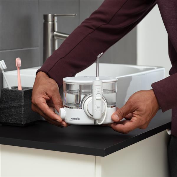 Máy tăm nước cố định không dây Waterpik ION WF-12 WF-11