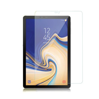 Samsung Galaxy Tab S4 10.5 ” Ultra Clear Tempered Glass Screen Protector Anti-Scratch Bubble-free 9H Hardness Film
