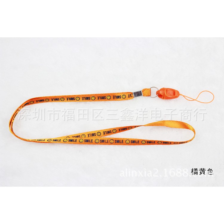 Dây đeo ốp SMILE 45cm