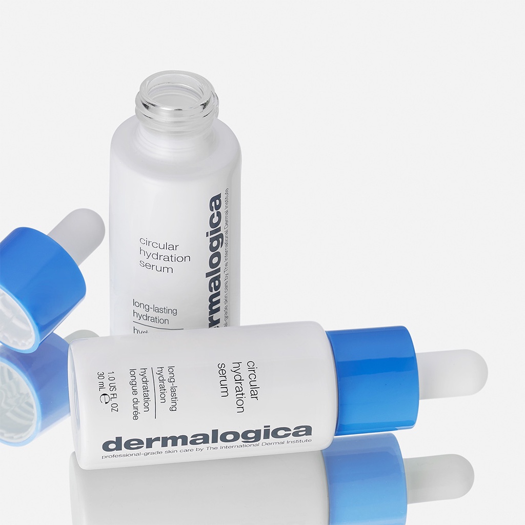 Sample Serum Cấp Ẩm Dermalogica Circular Hydration Serum 1ml