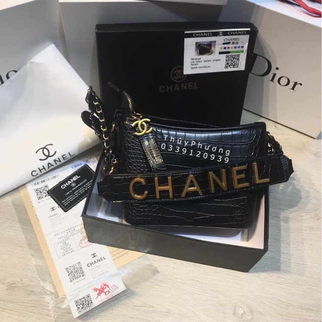 Túi Nữ Đeo Vai, Đeo Chéo , Hobo Da Rắn Bóng SIZE 22 | BigBuy360 - bigbuy360.vn