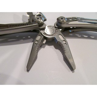 Dao đa năng Leatherman Skeletool