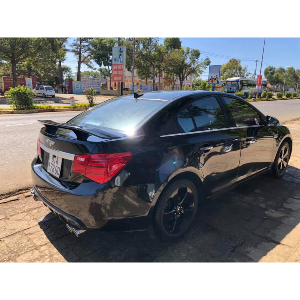 Đuôi gió thể thao