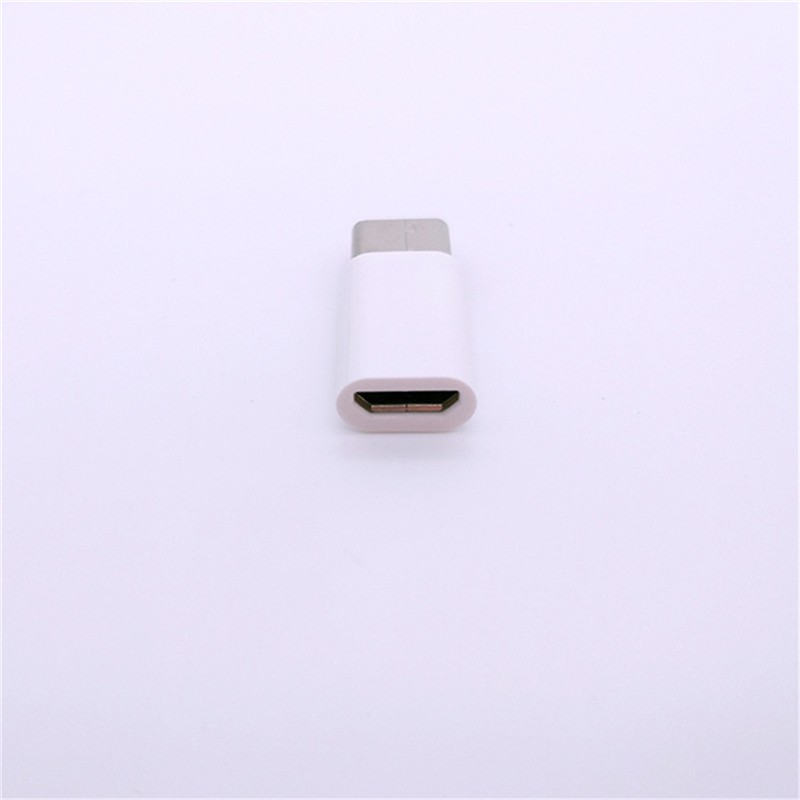 Đầu chuyển đổi USB 3.1 Type C sang Micro USB | BigBuy360 - bigbuy360.vn