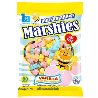 Kẹo Xốp Marshies 80g