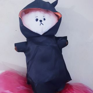 Standing Doll BTS BT21 giáng sinh haloween