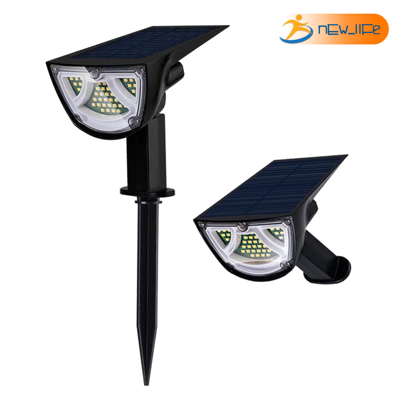 ✨Bestdeal✨Solar Path Lights Outdoor 900LM High Lumen Landscape Path Lights for Patio, Yard, Lawn, Garden, IP65 Waterproof