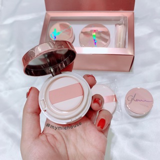 MISSHA GLOW ME MINITURE KIT - set makeup mini