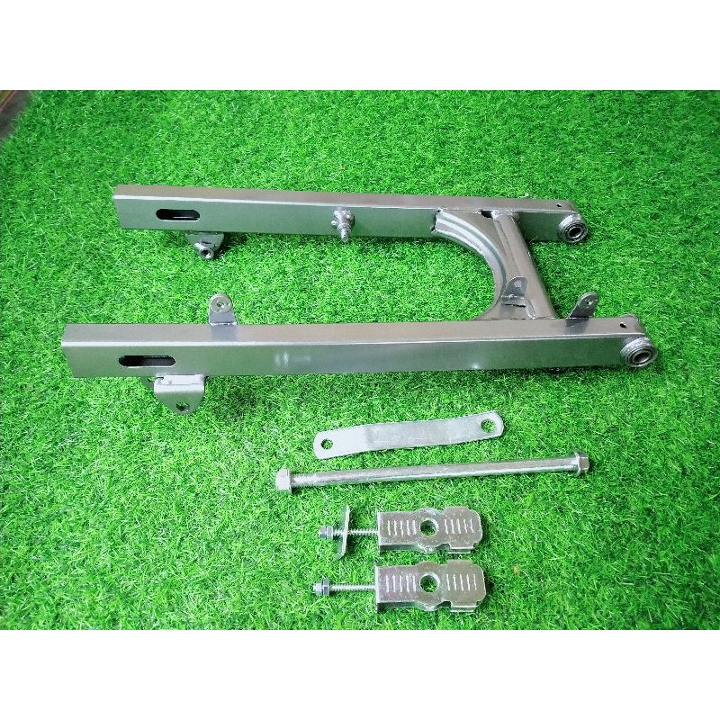 Gắp Jupiter full pas cốt