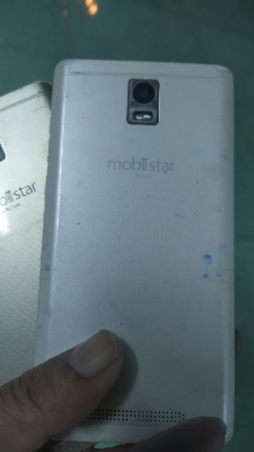 Combo xác điện thoại Mobiistar Lai Zoro