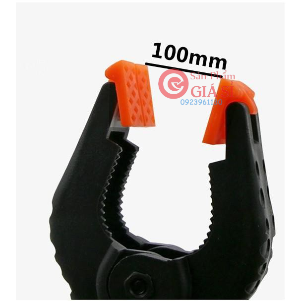 Kẹp gỗ chữ A 9 inch ❤️freeship❤️