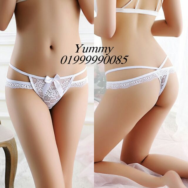 Quần lọt khe 116