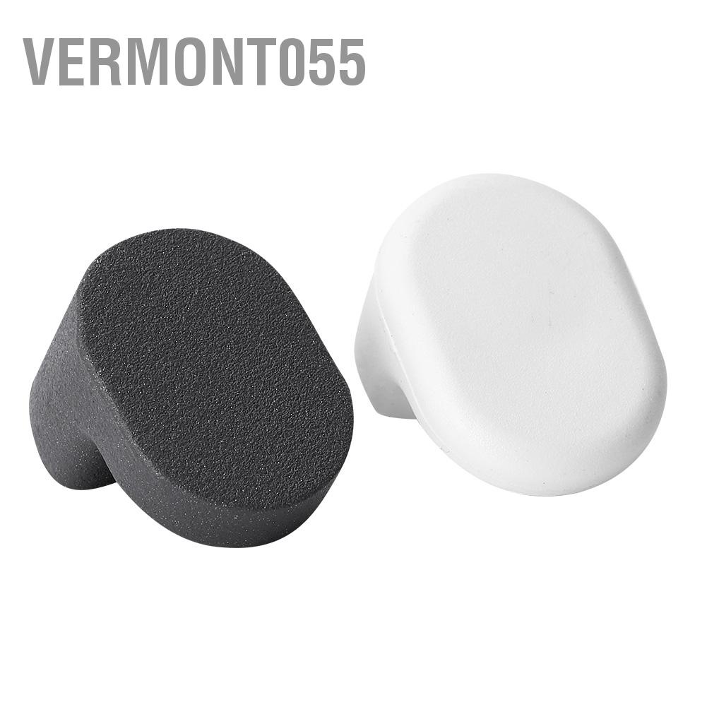 Vermont055 Useful Rear Fender Mudguard for Xiaomi Mijia M365 Electric Scooter Skateboard