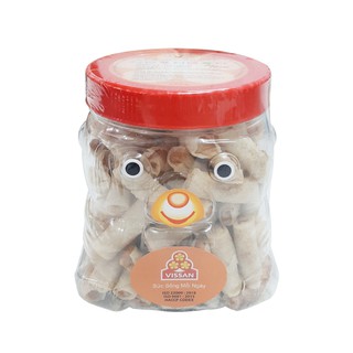 Chả giò ăn liên Ngongon Tôm hũ 250g