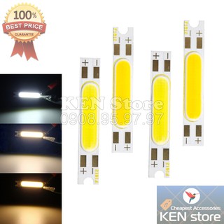 Bóng led, nhân led, chip led 1W 3W 5W Epicstar