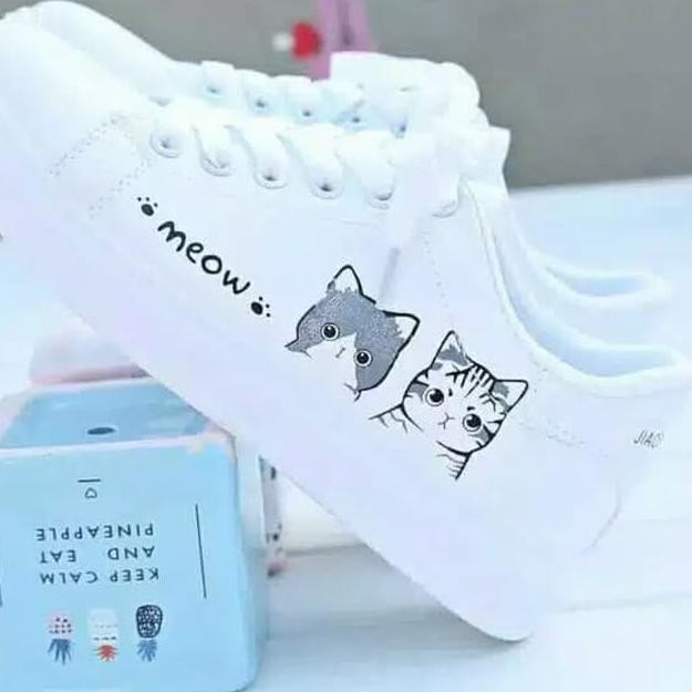 Giày Sneaker 177ots Dv 73 Thời Trang Cho Nữ