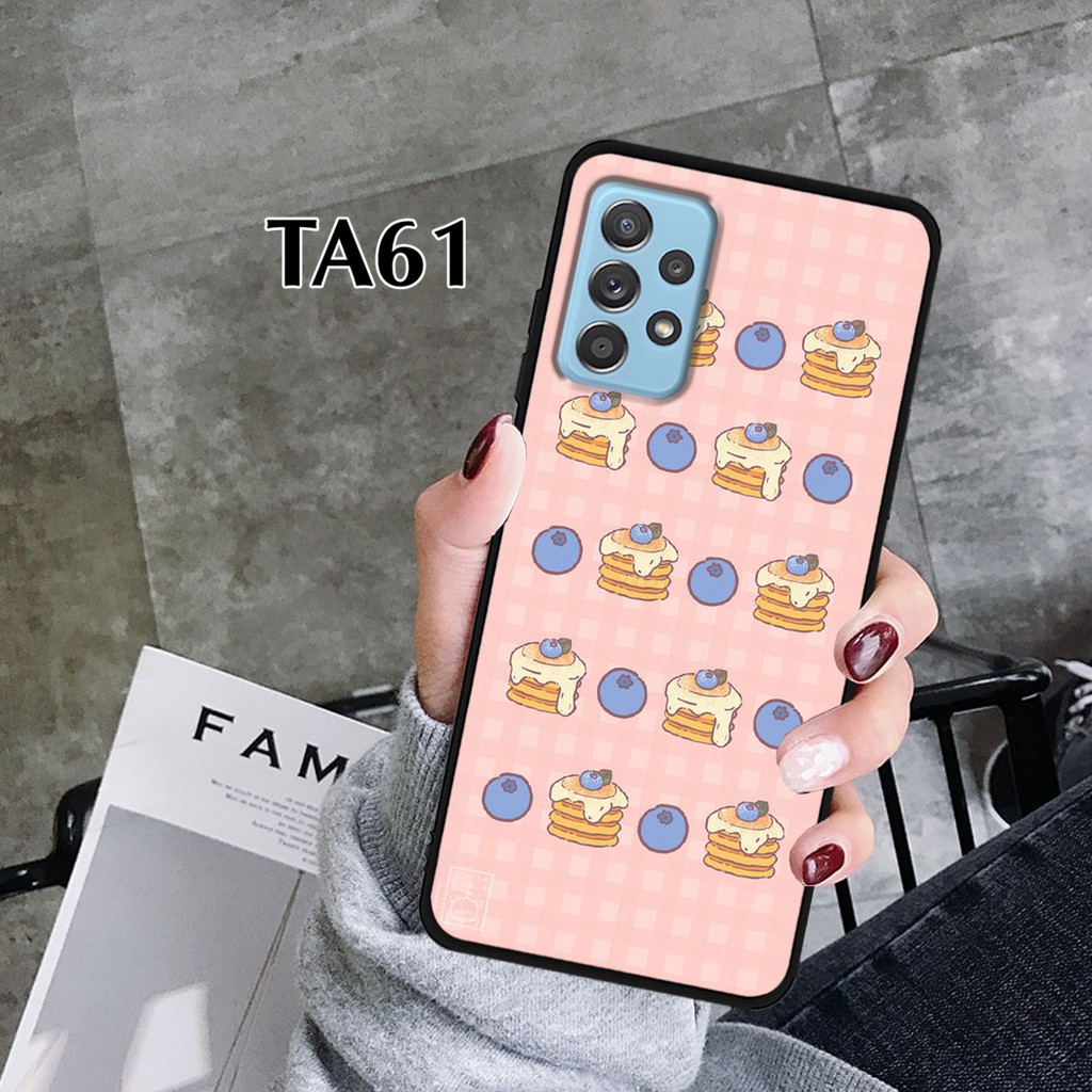 [SiêuSale] Ốp điện thoại Samsung A32/A52/A72 cừu vui vẻ, ốp chắc chắn ôm sát điện thoại, chống bám bẩn, chống mồ hôi. | BigBuy360 - bigbuy360.vn