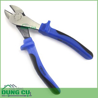 KÌM CẮT DÂY THÉP LICOTA