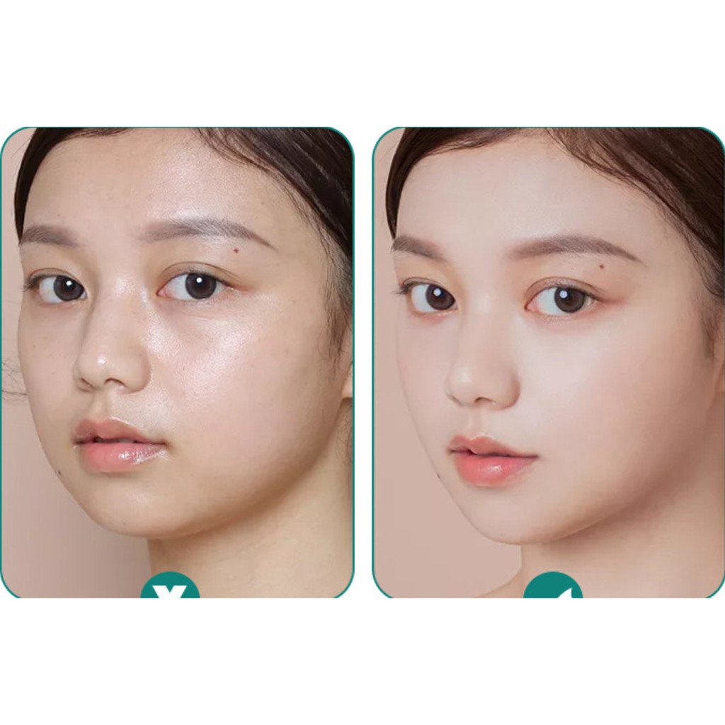 Cushion LỤC BẢO 5227 mềm mịn trắng sáng nội địa sỉ tốt - GIÁ RẺ 09 | BigBuy360 - bigbuy360.vn