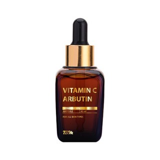 Tinh chất dưỡng trắng Vitamin C Arbutin Ample Hàn Quốc
