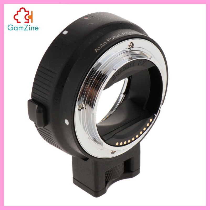 Ngàm Chuyển Đổi Ống Kính Máy Ảnh Canon EF Sang Sony E-Mount lzdxwcke2