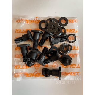 Ốc bố côn 260 - 330 - 143