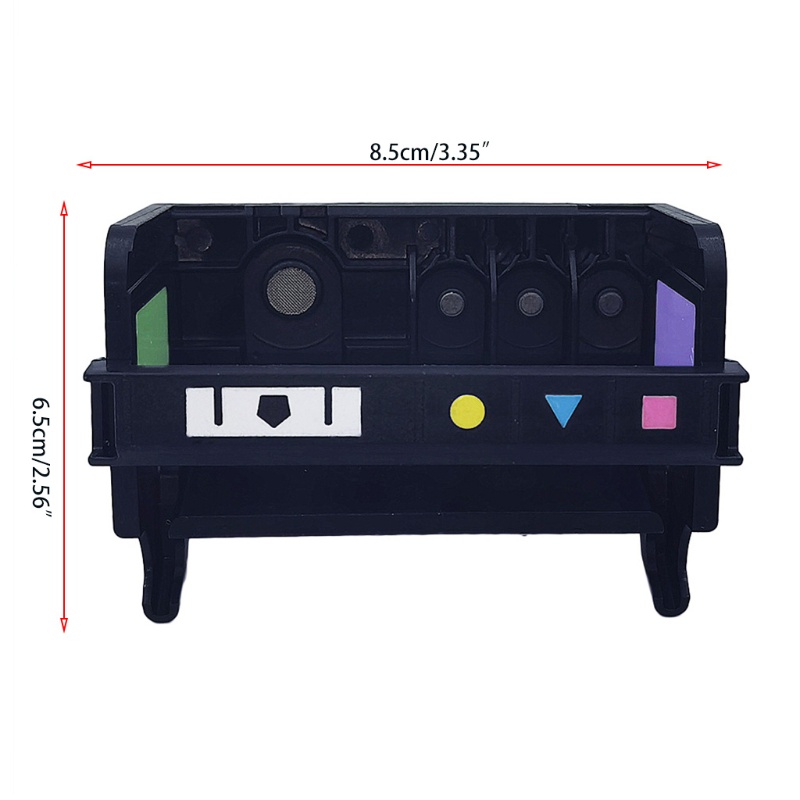 Phụ Kiện In Đầu Cho HP- Officejet 7000 6000 6500 7500A HP7000 HP6000 920