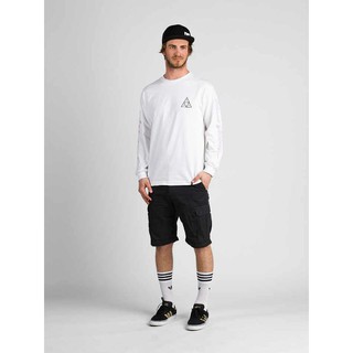 Vớ/Tất Adidas Solid Crew Sock Chính Hãng