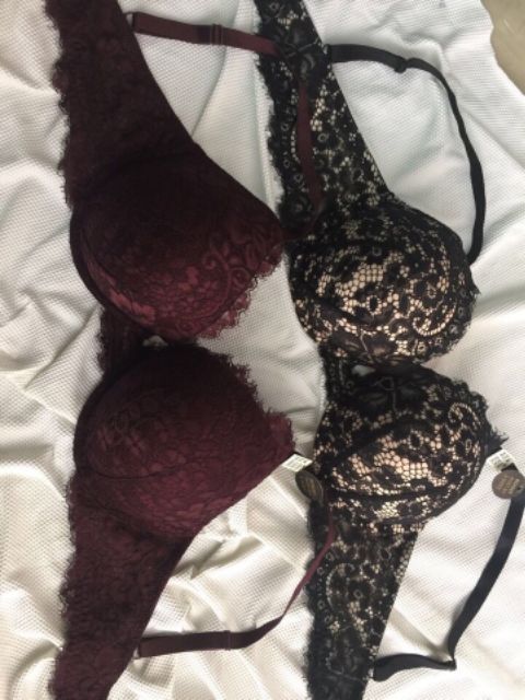 Áo ngực New loook siêu nâng, hàng xuất xịn