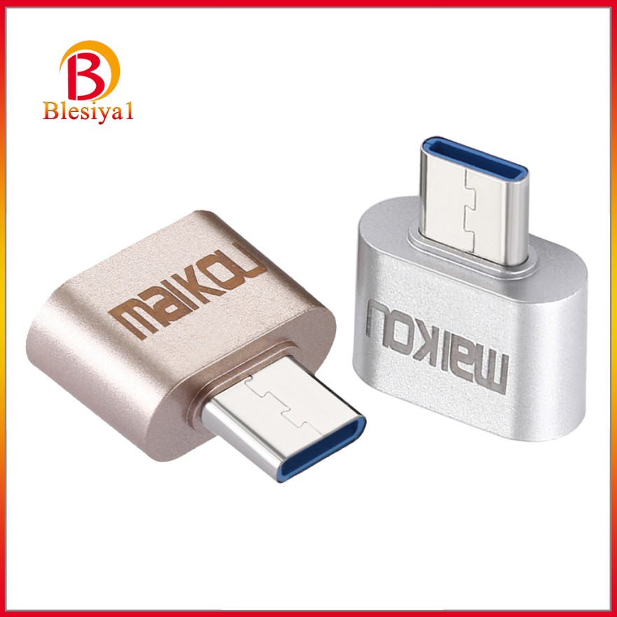 Đầu Chuyển Đổi Usb 3.0 Sang Usb Type C Cho Máy Tính Bảng Laptop | BigBuy360 - bigbuy360.vn