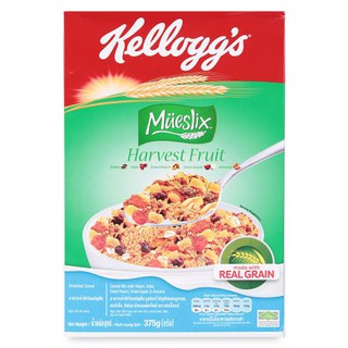 Ngũ cốc Thái Lan Kelloggs Mueslix Harvest Fruit