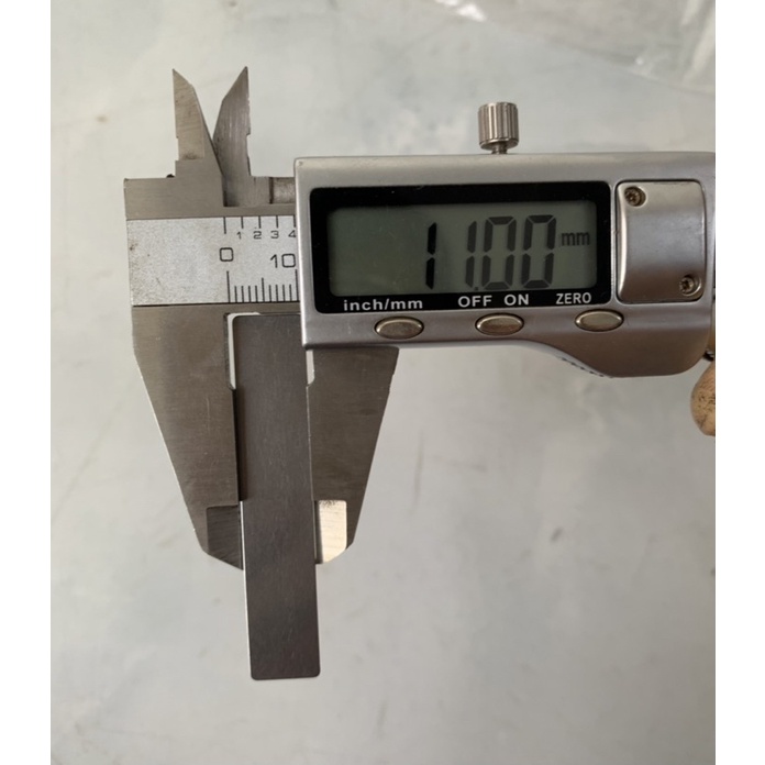 Lưỡi gà thép 51  & 65