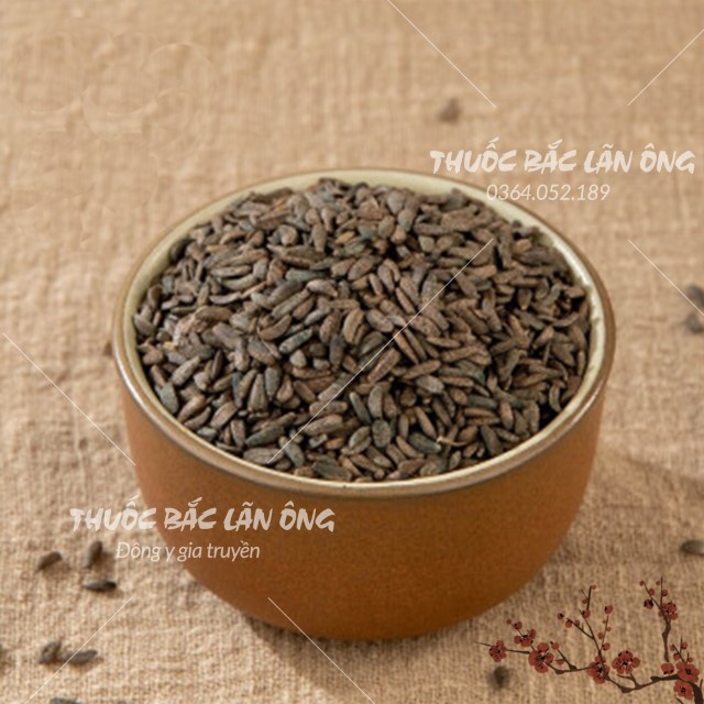Ngưu Bàng Tử 500g