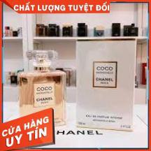 [𝐀𝐮𝐭𝐡] Nước hoa chính hãng Chanel Coco Mademoiselle Intense EDP 100ml,20ml_ | BigBuy360 - bigbuy360.vn