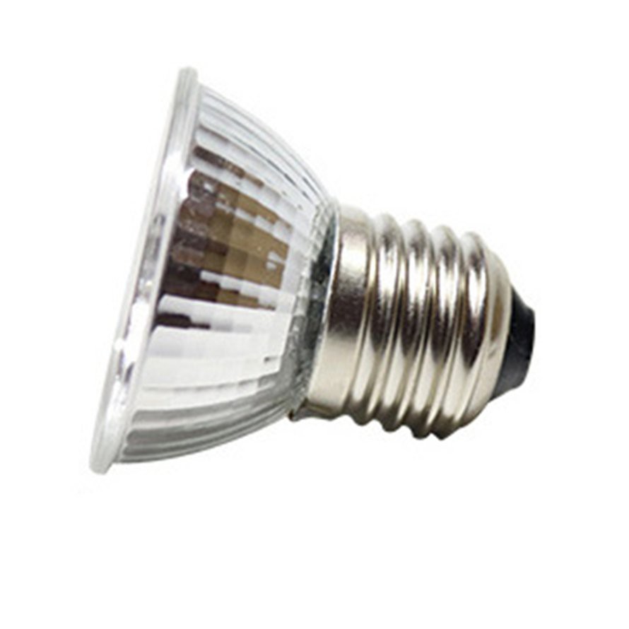 Đèn Sưởi Ấm Thú Cưng Bò Sát Uva Uvb